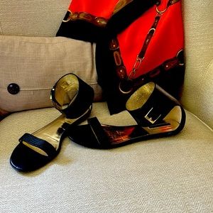 Longchamp Sandal